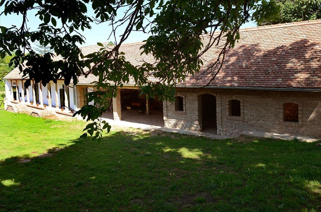 Hotel Zengoalja Vendeghaz Erzsébet Zewnętrze zdjęcie