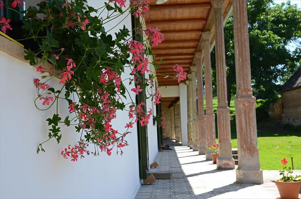 Hotel Zengoalja Vendeghaz Erzsébet Zewnętrze zdjęcie