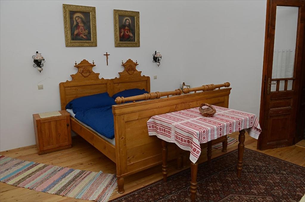Hotel Zengoalja Vendeghaz Erzsébet Zewnętrze zdjęcie