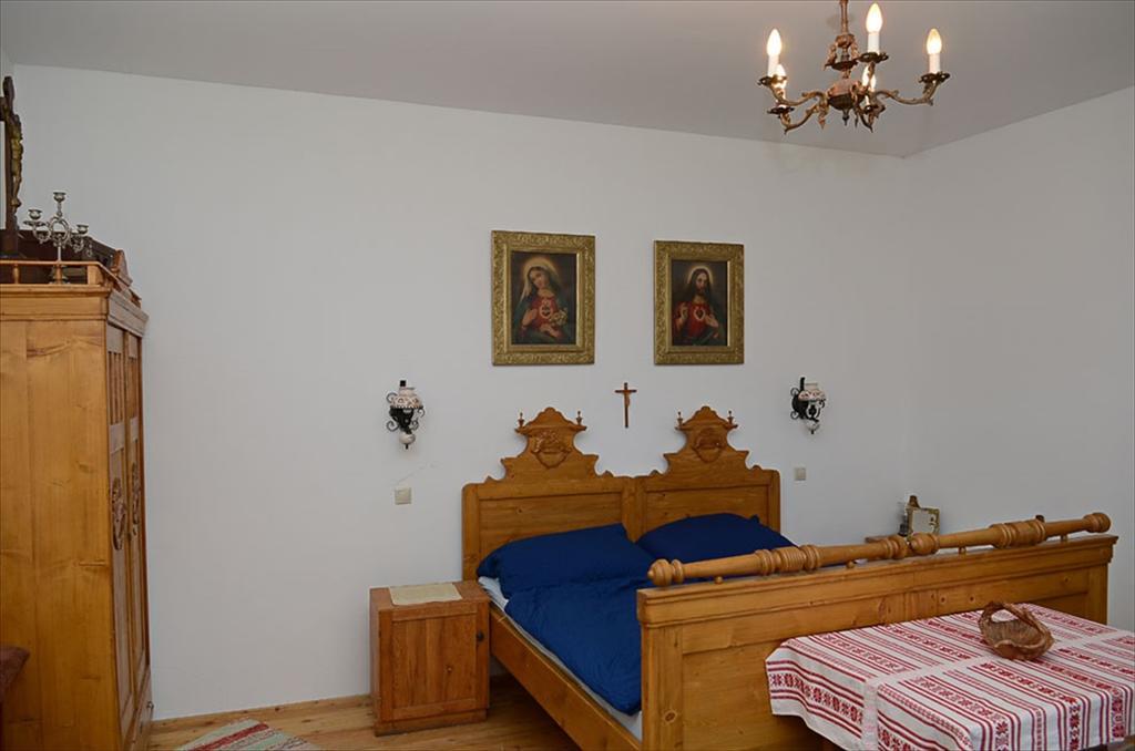 Hotel Zengoalja Vendeghaz Erzsébet Zewnętrze zdjęcie