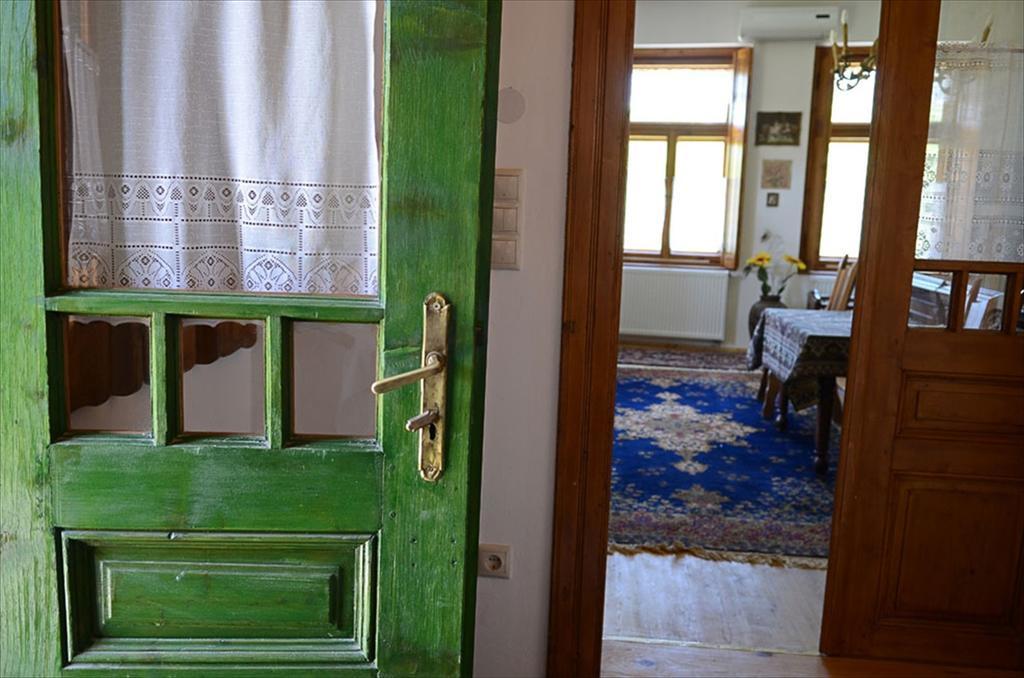Hotel Zengoalja Vendeghaz Erzsébet Zewnętrze zdjęcie